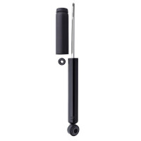 Shock absorber rear axle gas pressure telescopic KYB for...