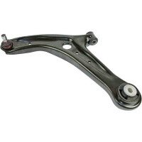 Handlebar Wheel Suspension front left METZGER suitable...