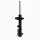 Shock Absorber KYB for e.g. TOYOTA Avensis Liftback