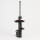 Shock absorber front axle left gas strut KYB Excel-G for TOYOTA AVENSIS