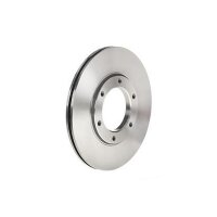 2 brake discs ventilated Ø 295 mm 20 mm BREMBO for...