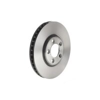2 brake discs ventilated Ø 300 mm 30 mm BREMBO for...