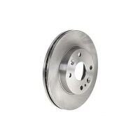 2 brake discs ventilated Ø 235 mm 22 mm BREMBO for...