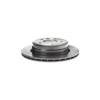2 brake discs ventilated Ø 305 mm 20 mm BREMBO for JAGUAR XJ and others