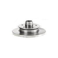 Brake Disc 16 mm 258 Ø  mm BREMBO