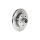 Brake Disc 16 mm 258 Ø  mm BREMBO