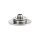 Brake Disc 16 mm 258 Ø  mm BREMBO