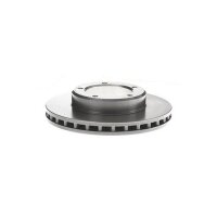 Brake Disc 32 mm 313 Ø  mm BREMBO for e.g. TOYOTA Land Cruiser 100
