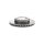 Brake Disc 32 mm 313 Ø  mm BREMBO for e.g. TOYOTA Land Cruiser 100