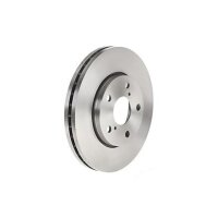 2 Bremsscheiben innenbelüftet Ø 275 mm 30 mm...