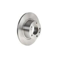 2 Bremsscheiben voll Ø 284 mm 12 mm BREMBO passend...