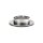 Brake Disc 22 mm 290 Ø  mm BREMBO