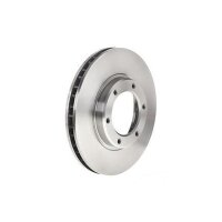 2 brake discs ventilated Ø 311 mm 32 mm BREMBO for...