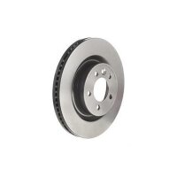 Bremsscheibe 30 mm 337 Ø  mm BREMBO für u.a....