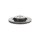 Bremsscheibe 30 mm 337 Ø  mm BREMBO für u.a. LAND ROVER Discovery III