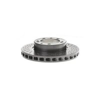 Brake Disc 32 mm 304 Ø  mm BREMBO for e.g. PORSCHE 911