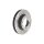 Brake Disc 32 mm 304 Ø  mm BREMBO for e.g. PORSCHE 911