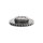 Brake Disc 32 mm 304 Ø  mm BREMBO for e.g. PORSCHE 911