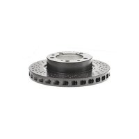 Brake Disc 32 mm 304 Ø  mm BREMBO for e.g. PORSCHE 911