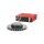 Brake Disc 32 mm 304 Ø  mm BREMBO for e.g. PORSCHE 911