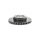 Brake Disc 32 mm 304 Ø  mm BREMBO for e.g. PORSCHE 911