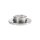 Brake Disc 22 mm 276 Ø  mm BREMBO