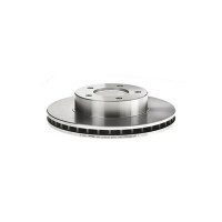 2 brake discs ventilated Ø 291 mm 28 mm BREMBO for JAGUAR XJ and others