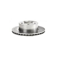 2 brake discs ventilated Ø 280 mm 22.5 mm BREMBO for JEEP CHEROKEE and others