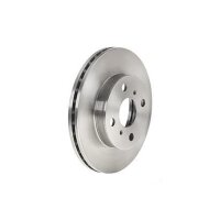 2 Bremsscheiben innenbelüftet Ø 238 mm 22 mm...