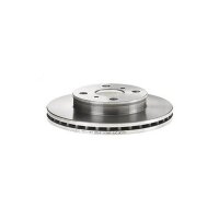 2 Bremsscheiben innenbelüftet Ø 238 mm 22 mm BREMBO für u.a. TOYOTA COROLLA