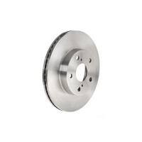 2 brake discs ventilated Ø 279 mm 22 mm BREMBO for...