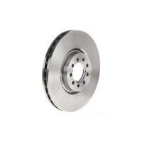 2 brake discs ventilated Ø 290 mm 28 mm BREMBO for...