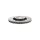 Brake Disc 30 mm 345 Ø  mm BREMBO for e.g. AUDI A4
