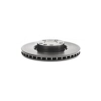 Brake Disc 36 mm 368 Ø  mm BREMBO for e.g. PORSCHE Cayenne