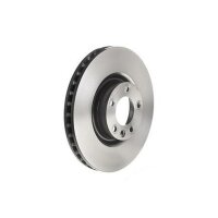 2 brake discs ventilated Ø 368 mm 36 mm BREMBO for...