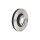 Brake Disc 36 mm 368 Ø  mm BREMBO for e.g. PORSCHE Cayenne