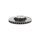 Brake Disc 36 mm 368 Ø  mm BREMBO for e.g. PORSCHE Cayenne