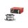 Brake Disc 28 mm 306 Ø  mm BREMBO