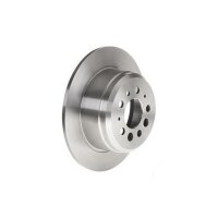 2 Bremsscheiben voll Ø 295 mm 9,6 mm BREMBO...