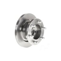 Front brake disc 290mm BREMBO for DAILY II Box 35-8