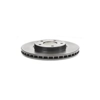 Brake Disc 28 mm 305 Ø  mm BREMBO for e.g. JAGUAR XJ