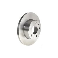 Bremsscheibe 16 mm 276 Ø  mm BREMBO