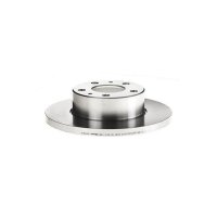 Brake Disc 16 mm 276 Ø  mm BREMBO