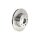 Brake Disc 16 mm 276 Ø  mm BREMBO