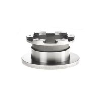 Brake Disc 22 mm 306 Ø  mm BREMBO