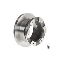 2 Bremsscheiben voll Ø 306 mm 22 mm BREMBO...