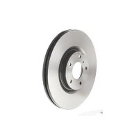 Bremsscheibe 28 mm 320 Ø  mm BREMBO für u.a....