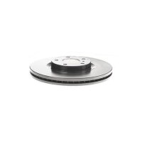 Brake Disc 28 mm 320 Ø  mm BREMBO for e.g. INFINITI EX