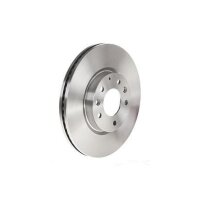 2 brake discs ventilated Ø 299 mm 25 mm BREMBO for...