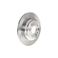 2 Bremsscheiben voll Ø 305 mm 9 mm BREMBO für...